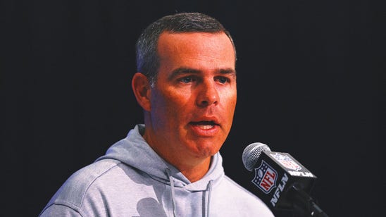 Bills GM goes on radio show rant over criticism about team not drafting a WR