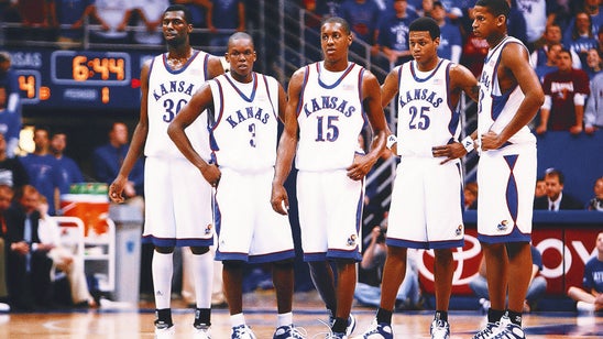 Federal judge tosses NIL lawsuit against NCAA brought by ex-college basketball players