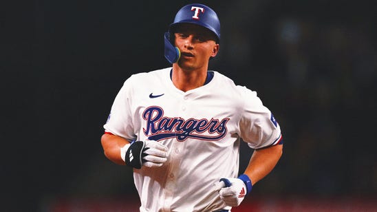Rangers place Corey Seager on 10-day IL because of a hamstring strain