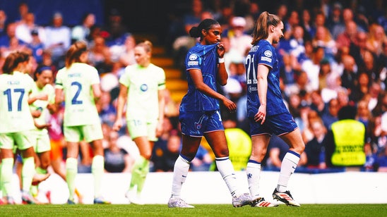 USWNT Footnotes: Chelsea's Champions League letdown and NWSL expansion