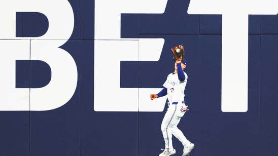 Last Night in Baseball: Daulton Varsho, how did you make that catch?!