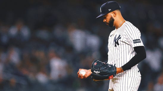 Yankees don’t waste time doing the right thing: Taking Devin Williams out of the closer role