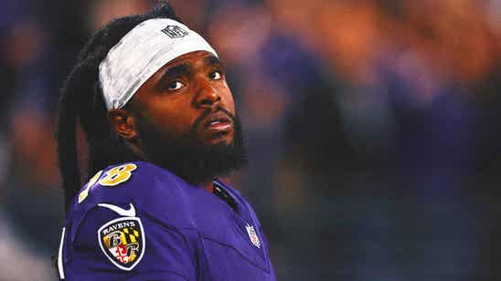 Diontae Johnson is now signing with Browns, his fourth team in a year