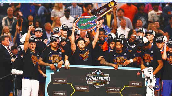 'One Shining Moment' returns: A look at latest edition following Florida's win