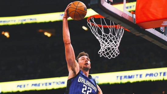 Magic narrowly defeat Celtics to cut Boston's series lead to 2-1