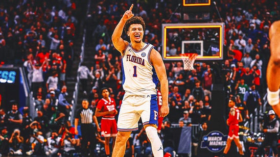 2025 March Madness betting report: Bettor wins $55k on 10-leg parlay
