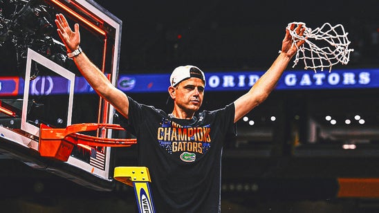 2025 March Madness betting recap: Florida winning was 'fantastic' for futures market