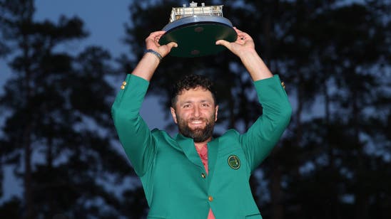 2025 Masters projected cut: Tracker, cut line
