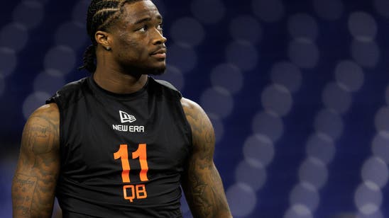 2025 NFL Draft odds: Day 2 wagers, prop bets to make