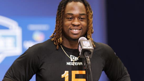 2025 NFL Draft odds: Prop bets, unique wagers to make