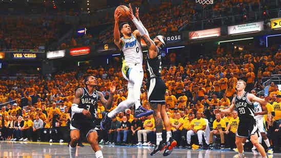 Gary Trent Jr. News, Rumors, Updates - Milwaukee Bucks | FOX Gary Trent Jr. News, Rumors, Updates - Milwaukee Bucks | FOX
