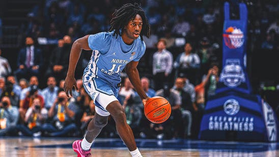 Former five-star North Carolina guard Ian Jackson transfers to St. John’s
