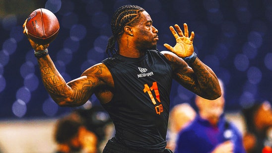 2025 NFL Draft: Jalen Milroe headlines 11 breakout candidates to watch