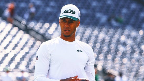 Jets QB Jordan Travis retires due to serious leg injury while at FSU