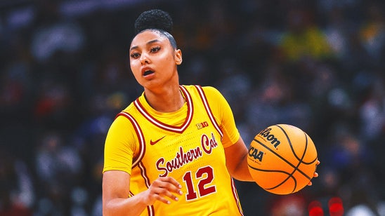 USC's JuJu Watkins named 2025 AP Women's Player of the Year