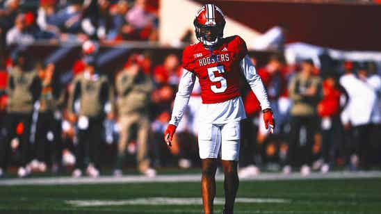 'Mr. Irrelevant:' Patriots select Kobee Minor with last pick in 2025 NFL Draft