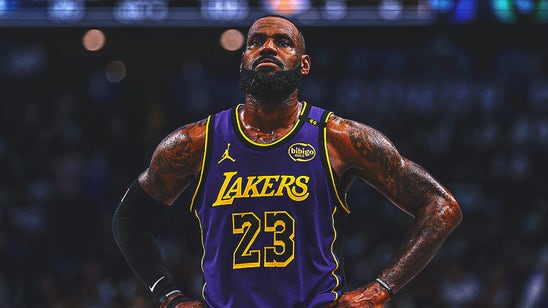 2025 NBA playoff odds: Lakers, Warriors favored to face OKC in West finals