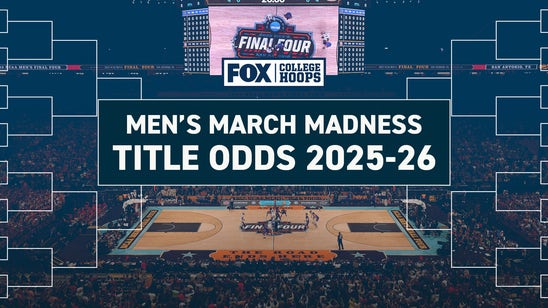 2025-26 Men's March Madness odds: Duke opens as favorite