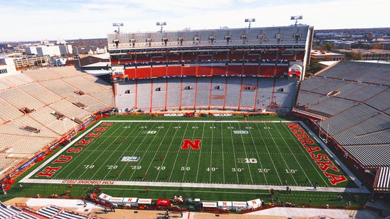 Nebraska coach Matt Rhule replaces spring game with 'The Husker Games'