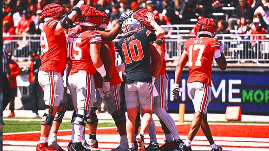 TreVeyon Henderson News, Rumors, Updates - Ohio State Buckeyes