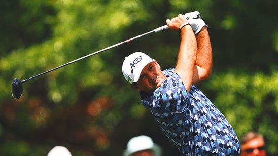 LIV Golf at The Masters 2025: DeChambeau, Reed in top five after third round