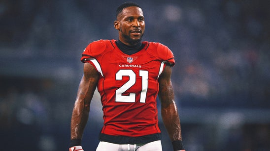 Three-time All-Pro Patrick Peterson retires: 'I can still play, but I do not want to play'