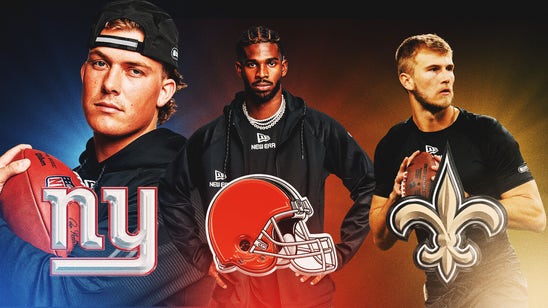 5 key post-draft questions: Can Shedeur Sanders win Browns' QB1 job?
