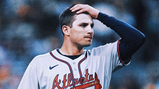 'Can’t explain it’: The Braves are MLB’s only winless team. Is it panic time?