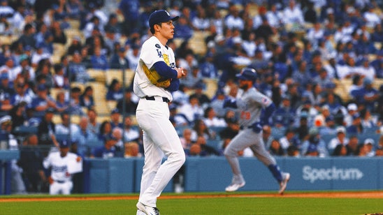 Cubs hand Dodgers worst shutout loss in franchise history with 16-0 thrashing