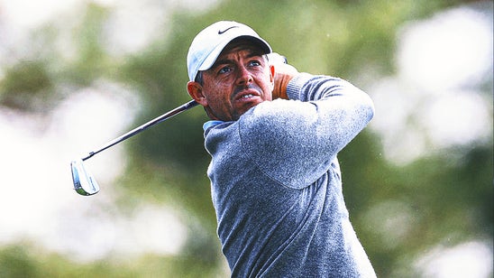 Scheffler favored at Masters, but books feel ‘this is Rory’s best shot to do it’