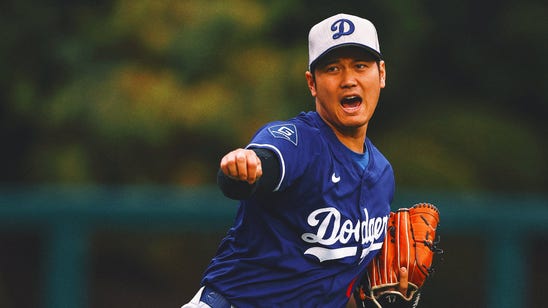 Shohei Ohtani could make mound return in June; Roki Sasaki remains sidelined