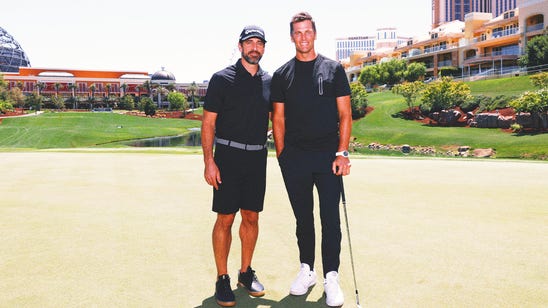 Who has the most talented arm in NFL history? Tom Brady says it isn't him