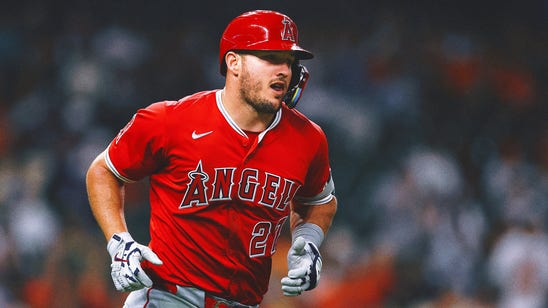 Is Mike Trout back?: The 10 best storylines that happened in MLB last week