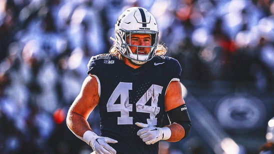 2025 NFL Draft odds: Over/Under draft positions for Warren, Jeanty, more
