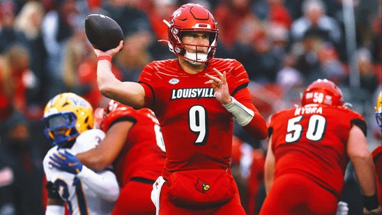 Who is Tyler Shough? Saints rookie older than 12 projected starting QBs