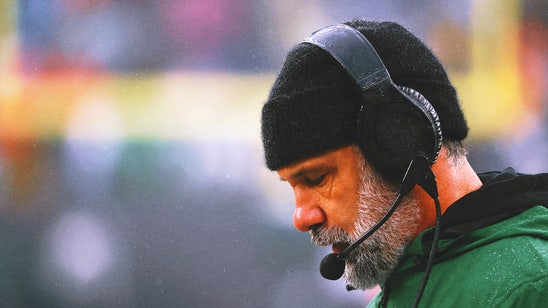 Falcons, DC Jeff Ulbrich fined for Shedeur Sanders prank call