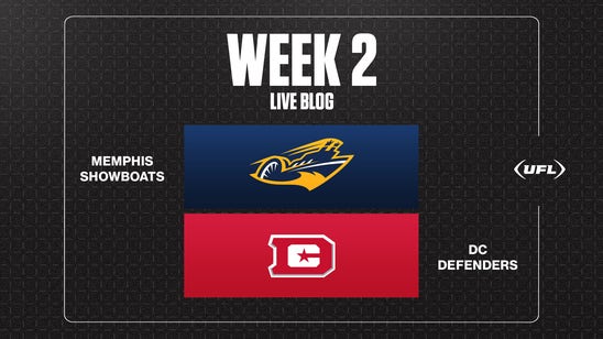 Showboats vs. Defenders highlights: Late TD gives DC win over Memphis