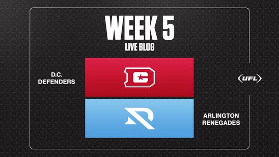 Defenders vs. Renegades highlights: DC pulls off last-minute comeback