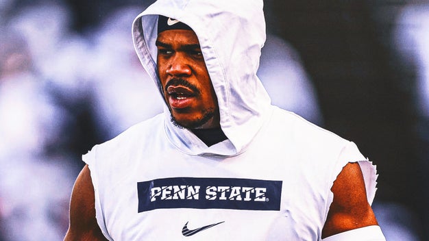 2025 NFL Defensive Rookie of the Year odds: Abdul Carter favored early