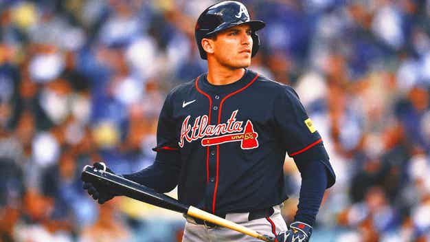 MLB roundtable: Will torpedo bats be banned? Can the Braves bounce back?