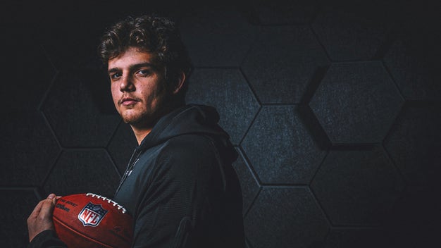 2025 NFL Draft odds: Which position will each team draft first?