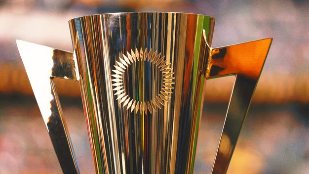 Concacaf Gold Cup 2025 draw: Full results and groups