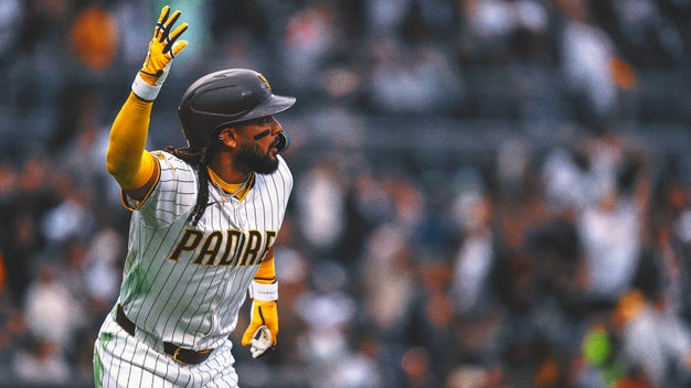 2025 MLB power rankings: One surprise for all 30 teams