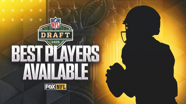 2025 NFL Draft: Shedeur Sanders among best players available on Day 3