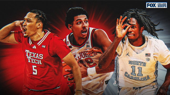 Ranking the best players available in the college basketball transfer portal
