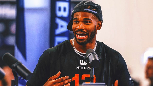 Falcons DC Jeff Ulbrich's son apologizes for prank call to Shedeur Sanders