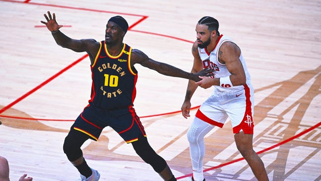 Jimmy Butler wants it on the record: 'I don't like Dillon Brooks'