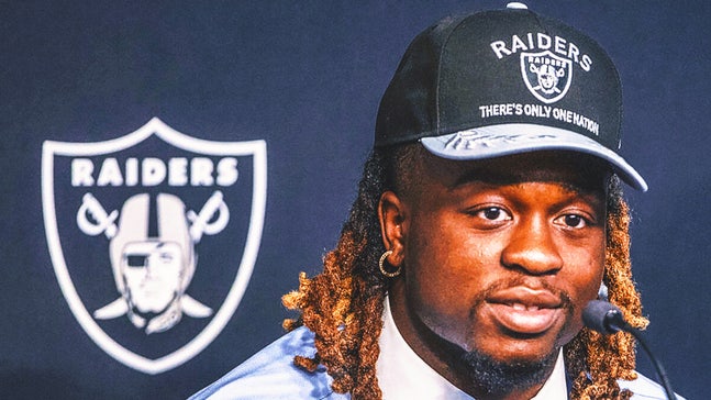 Will Ashton Jeanty, 2025 draft RB class change the complexion of the NFL?