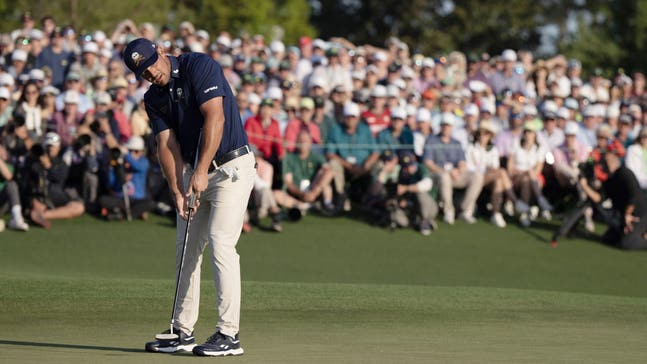 2025 LIV Golf Mexico City odds, predictions: Favorites, picks from the field