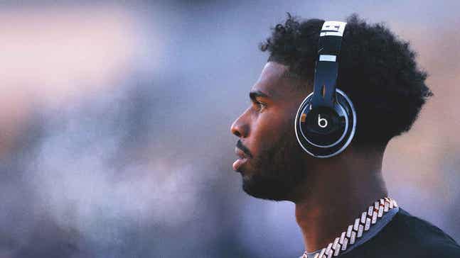 Shedeur Sanders' NFL Draft slide: How the sports world is reacting